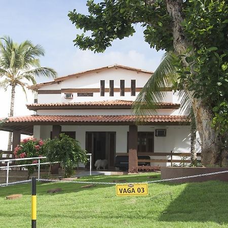 Pousada Eldorado Lauro de Freitas Eksteriør billede